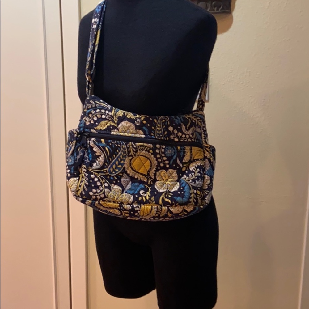 Vera Bradley purse